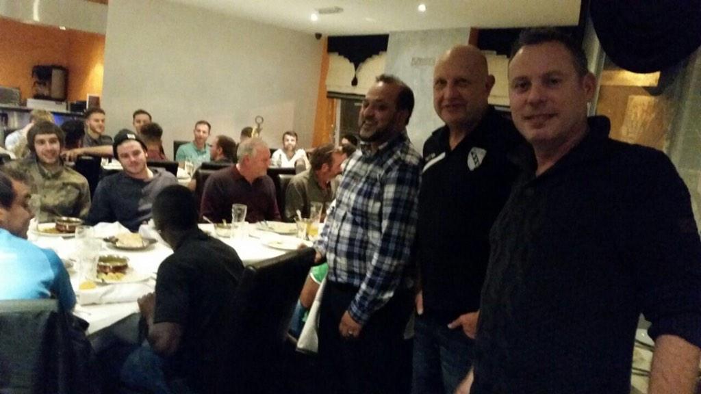 cinnamon_lounge's tweet photo. @Horbury_TownFC @ CinnamonLounge http://t.co/HEwuIKjnNu