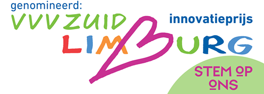 Heb jij al gestemd? bit.ly/1wNpfrw Het is een spannende race! #Innovatieprijs2014 van de #VVV #ZuidLimburg