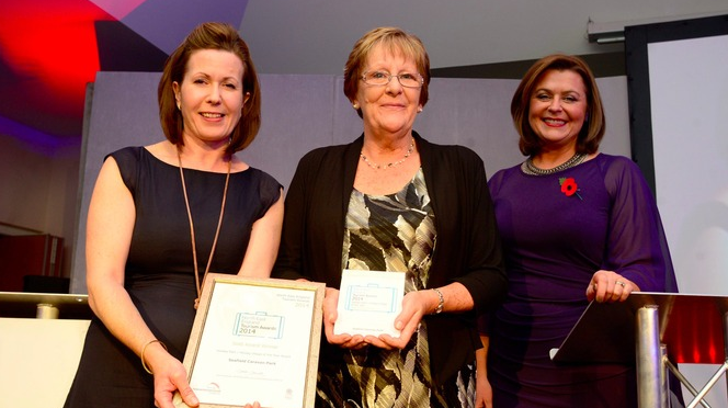 itvtynetees's tweet photo. Congratulations to all the North East Tourism Awards winners: http://t.co/8veNXFriH7 #NEETA2014 http://t.co/ObG0dJ8nhg