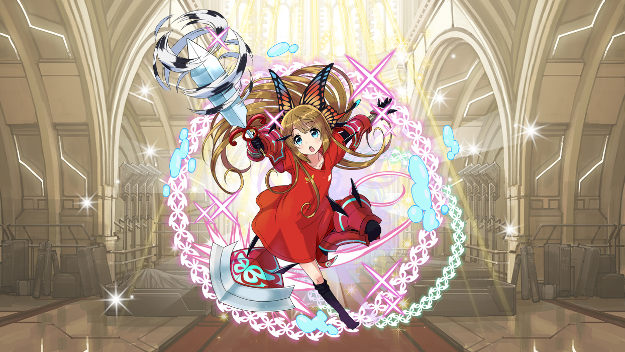 ゆに 争杯型パーシヴァル 君に決めた 円卓の騎士として私に仕えるがいい 100万人の候補の中から一人のアーサー 王を目指す物語 乖離性ミリオンアーサー T Co Iei0qqy9sm 乖離性ミリオンアーサー Http T Co Ubngs1mylg