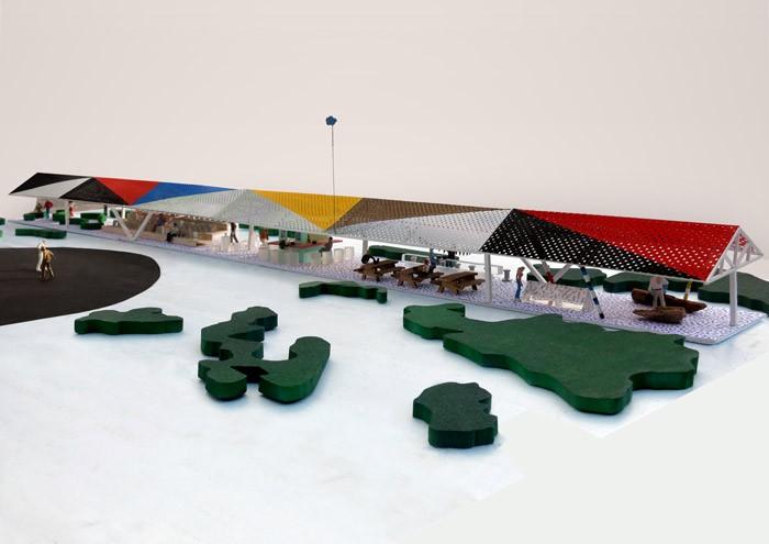 e-architect tweet media