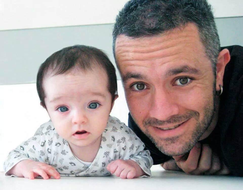 estorde's tweet photo. today live @BoasTardesTVG at 18:15 talking about my #daughter #KatiaPintoSchoen #KatiaSchoen
http://t.co/IEzSpsO3Qy http://t.co/kfTNVdqASp
