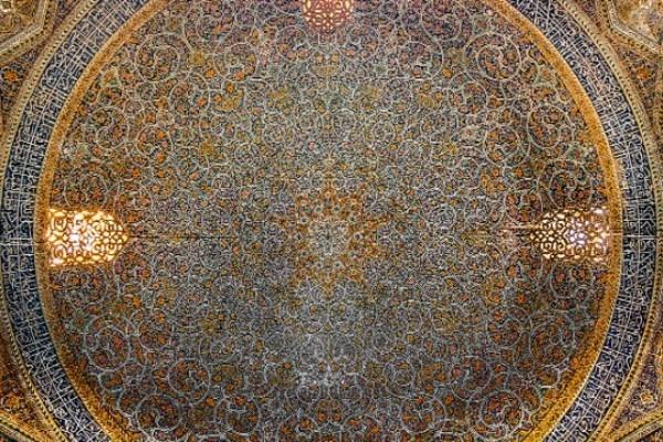 detikcom's tweet photo. 6 Masjid Super Cantik di Iran http://t.co/DLygb4m1Jf via @detiktravel http://t.co/lqhe2rw1x1