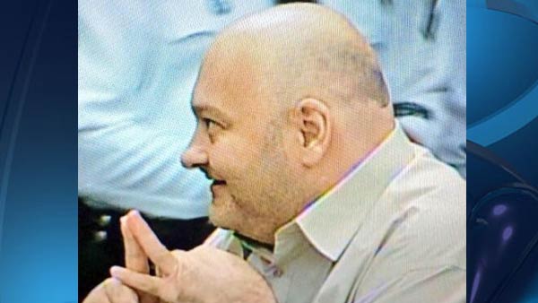 WFLA's tweet photo. Sentencing hearing snag for #edwardcovington http://t.co/EKYmI16uuS @WFLAMelissa http://t.co/pgDpC2sohy