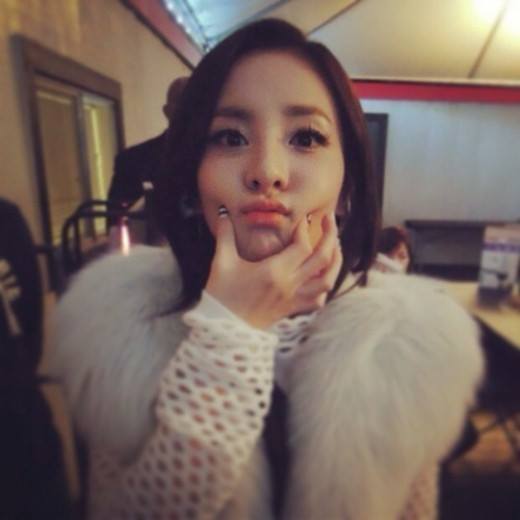 HAPPY BIRTHDAY TO KRUNGKRUNG SANDARA PARK :*
WE LOVE YOU  :*** 
