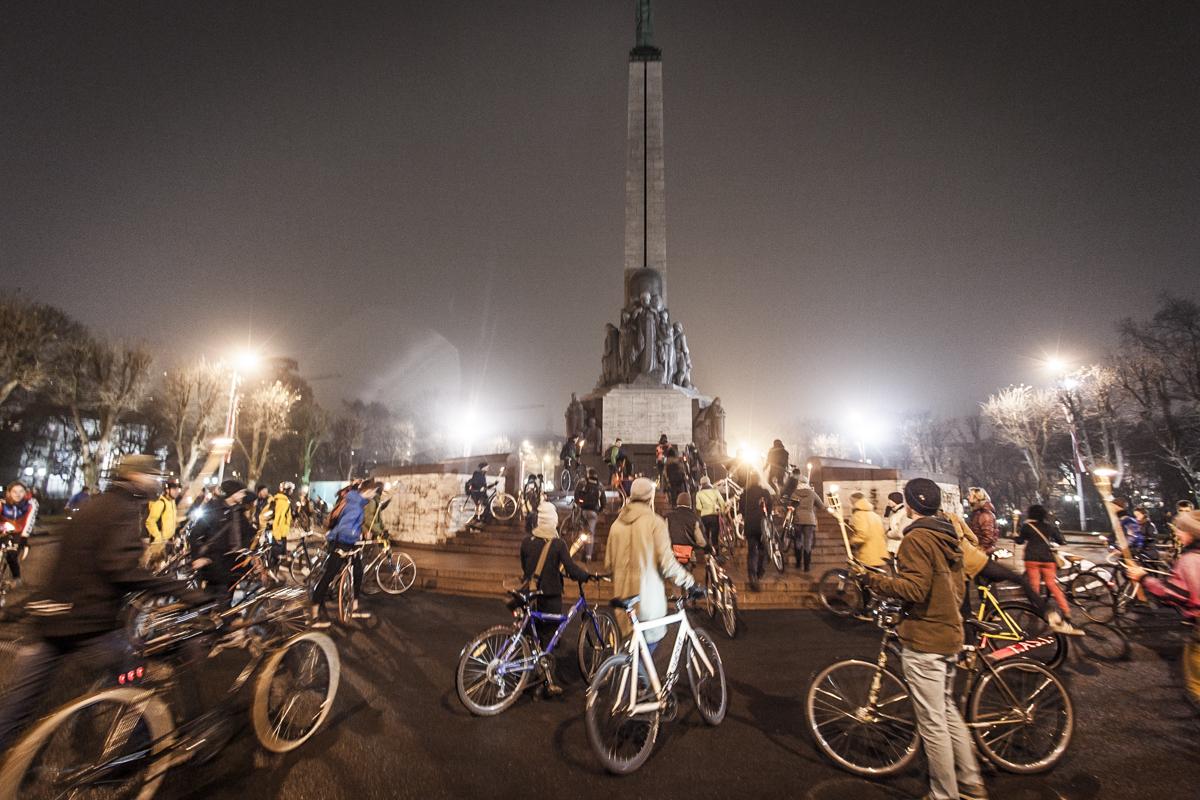 Ikgadējā Lāpu Velobrauciena FOTO ATSKATS

Tour de Torch Full PHOTO REVIEW

trufixkru.com/tour-de-torch-…

#lapuvelobrauciens