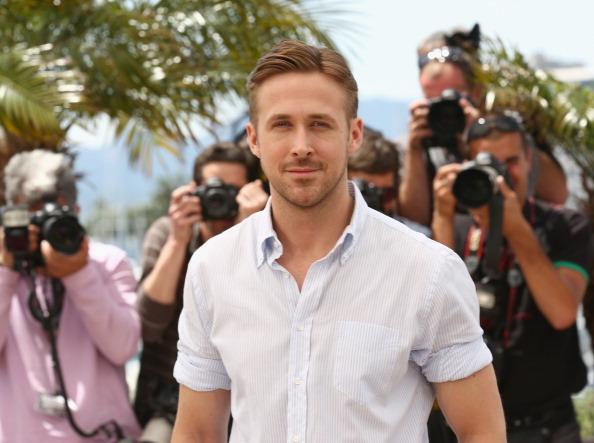 Happy Birthday Ryan Gosling, you beautiful man you  