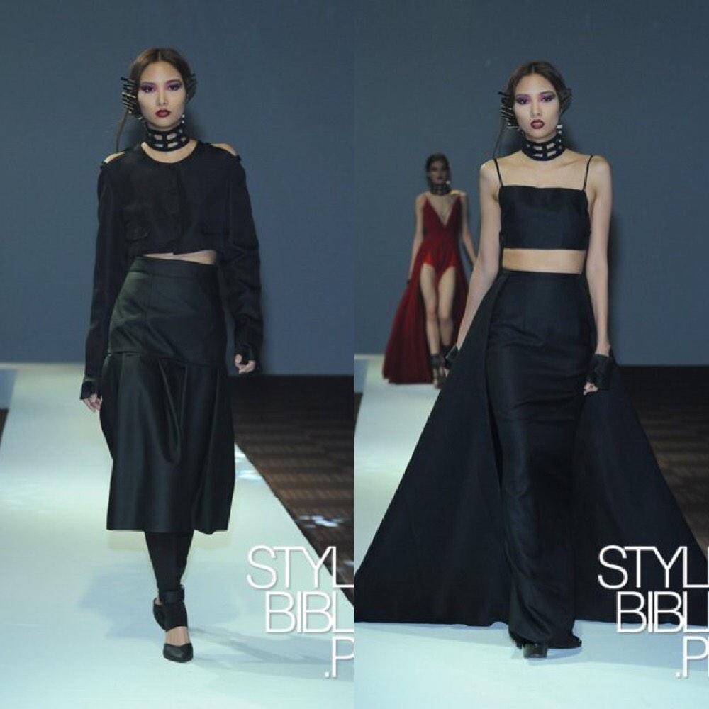 pmap_models's tweet photo. Ana Sideco for Cheetah Rivera x Manila Fashion Festival
#PMAP #ModelsWithSubstance http://t.co/uPWMzgKqkG
