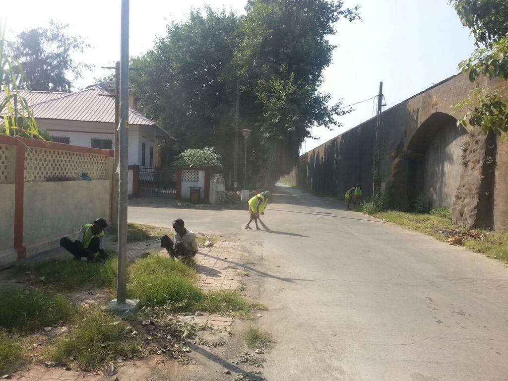 Daman Municipal (@dmc_daman) on Twitter photo 