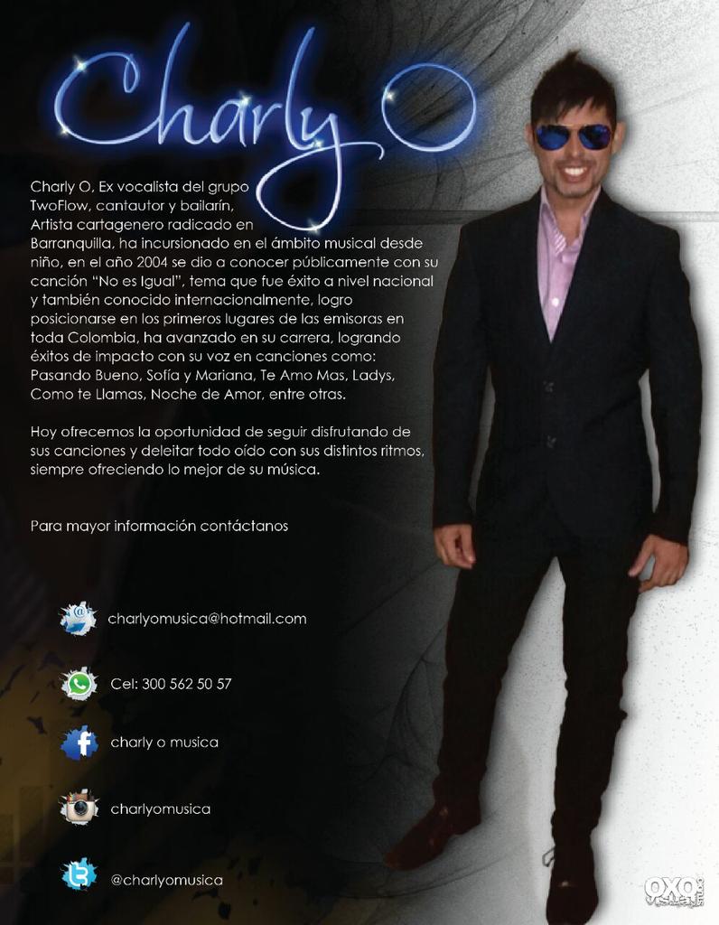alepemo87's tweet photo. @muchogustoMEGA @Luisjaraoficial @KathySalosny Queremos ser parte de la teletton y como podia  el Artista Musical http://t.co/Pn2DijSMLX