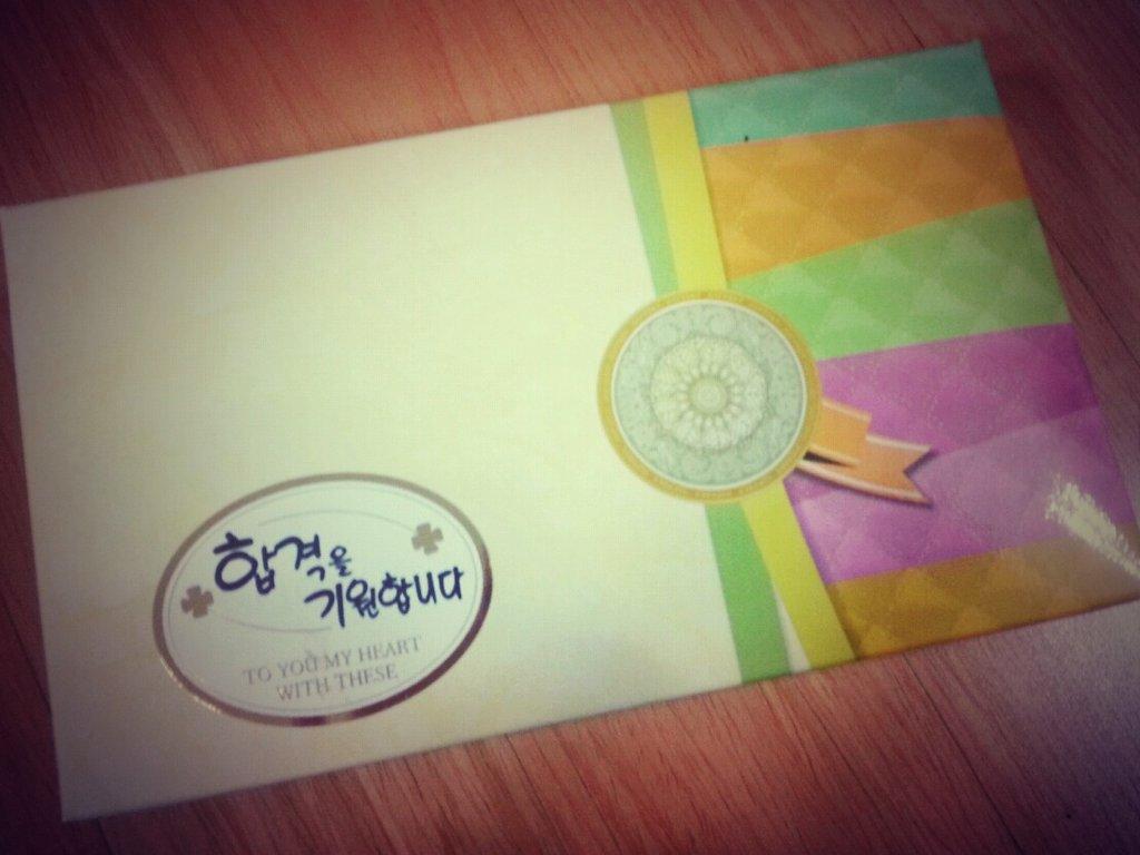 2yuseon2's tweet photo. D-1 http://t.co/5vc5EN3HVN
