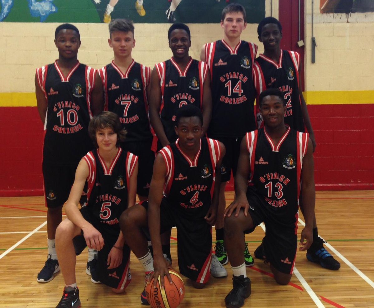 OFiaichCollege's tweet photo. Best of luck to U19's against Dunleer tomorrow. One win away from semi-final of the North East Leinster Championship http://t.co/aPzFV9aXk1