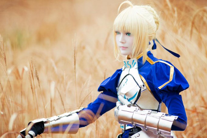 Twitterのコスプレ画像14