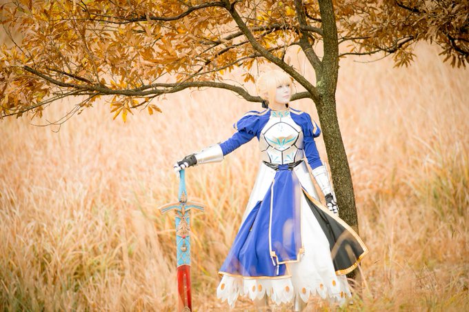 Twitterのコスプレ画像12