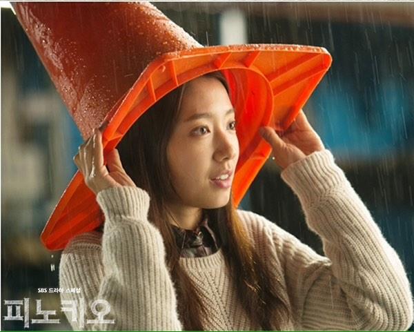 Korseries's tweet photo. คืนนี้ Pinocchio ออนแอร์เป็นตอนแรก ทางช่องSBS อย่าลืมติดตามชมกันน้า!!! http://t.co/idYVD0g8Fl