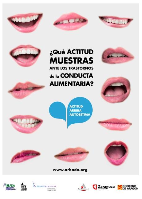 ConsumoAragon's tweet photo. Campaña solidaria  "Actitud Arriba Autoestima" de Arbada http://t.co/PfPH8WZ52B  @LarragaSergio http://t.co/LWC1uftrFQ