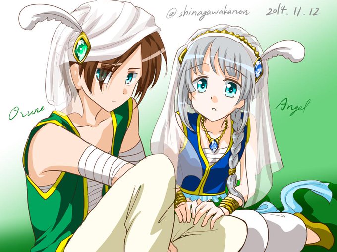 オルネのtwitterイラスト検索結果 古い順 オルネのtwitterイラスト検索結果 古い順