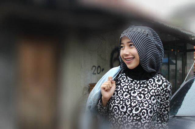 putry_ardella's tweet photo. Hijab membuatmu lebih pede:* http://t.co/DFVNVhzmzA
