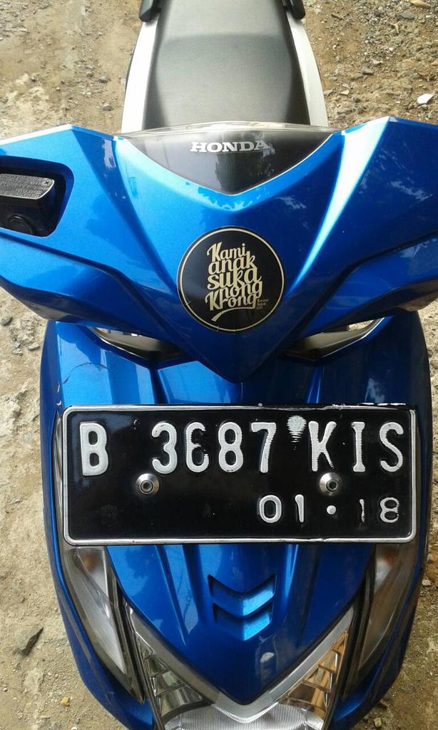 iamKASNO's tweet photo. Stiker http://t.co/5sAhtQvNXw