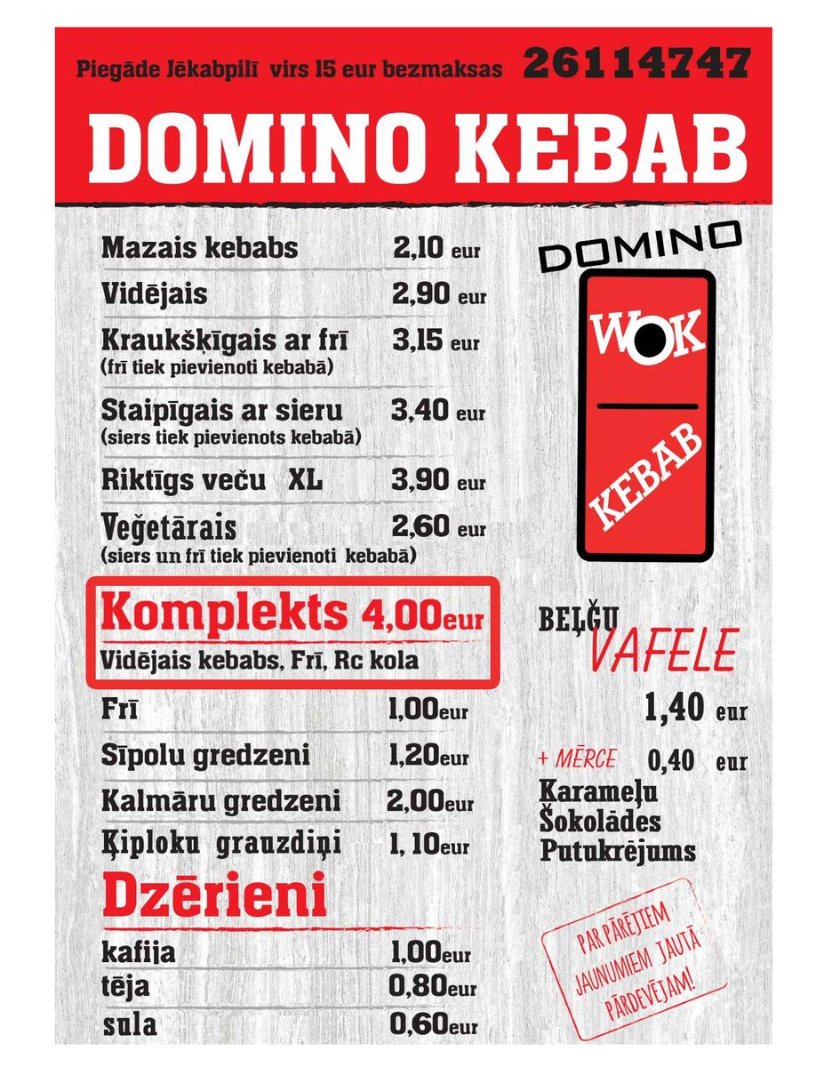 DOMINOkafe tweet picture