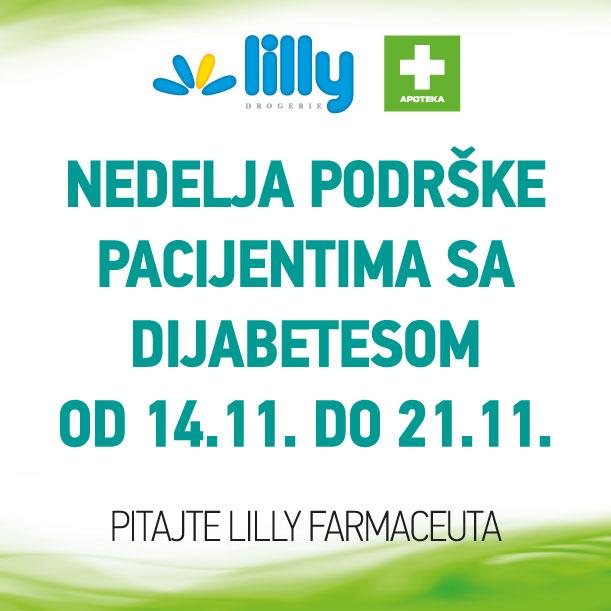 Lilly drogerie tweet media
