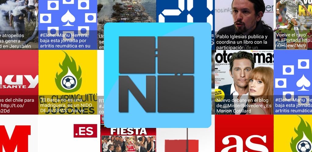 LopezaSoftware's tweet photo. Beta NoticiasLive Widget - Escribe tu dirección de correo y te invitaremos como tester. Se el primero en probarla!! http://t.co/oNp0Rz8Tr5