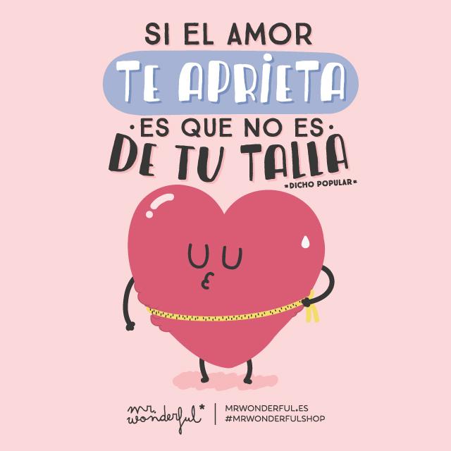 mrwonderful_'s tweet photo. El otro día leímos esta frase que estos días anda rulando y hemos querido ilustrarla #mrwonderfulshop http://t.co/SX1FVDuHKg