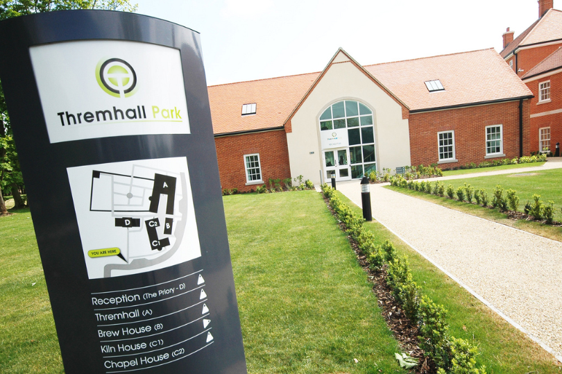 ContractSecuk's tweet photo. We're very excited to be moving offices to Thremhall park on the 15th Jan (Start Hill, Bishop's Stortford, CM22 7WE) http://t.co/0LzAYyRrF2