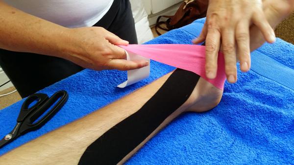 KathrynHayman's tweet photo. Reminder: Really encouraging results with massage and kinesio sports taping so far – http://t.co/PCl4vEhuYD http://t.co/RCzw04Qo22
