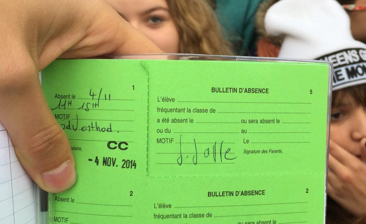 jeromejarre's tweet image. SÉCHER POUR VENIR ME VOIR C'EST TRÈS MAL 😜