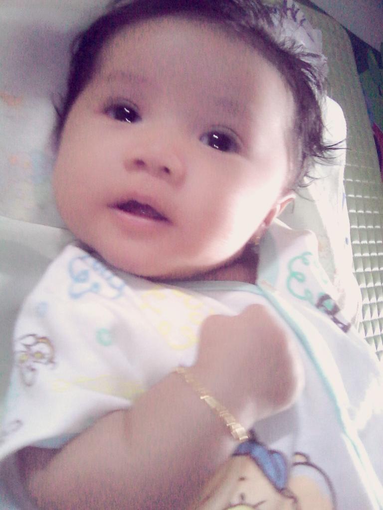 Nestia Muffayda Agni