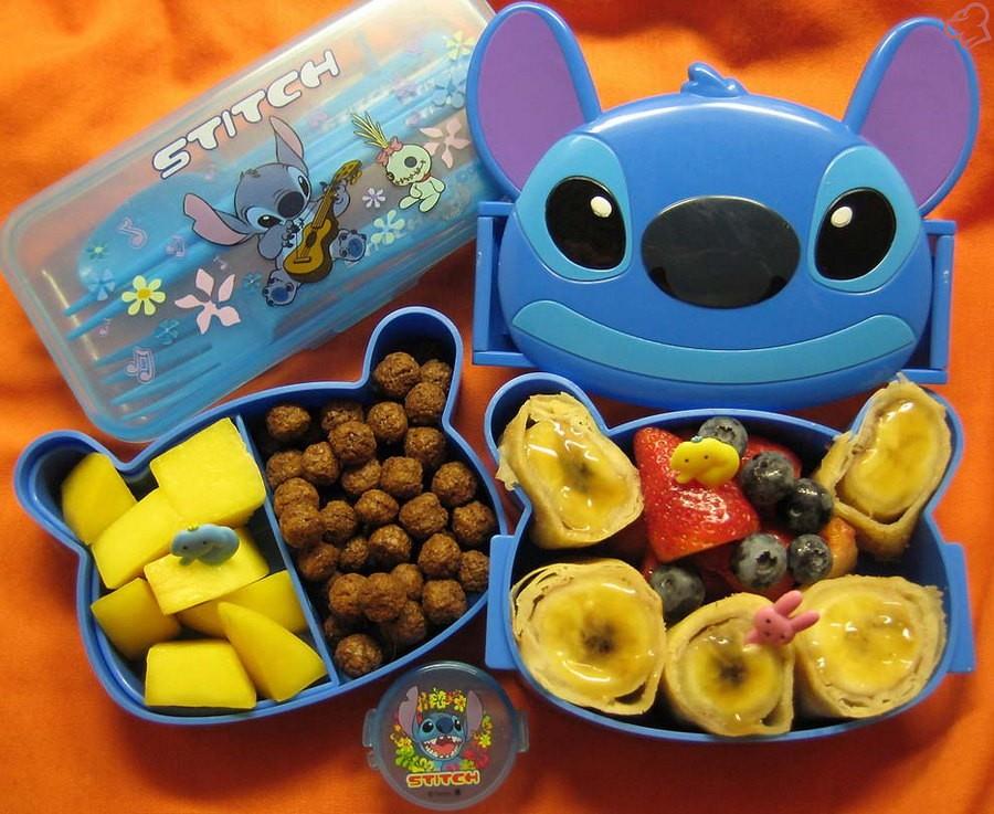 JobRest's tweet image. Самое время взять свой #ланч-бокс и пообедать!)