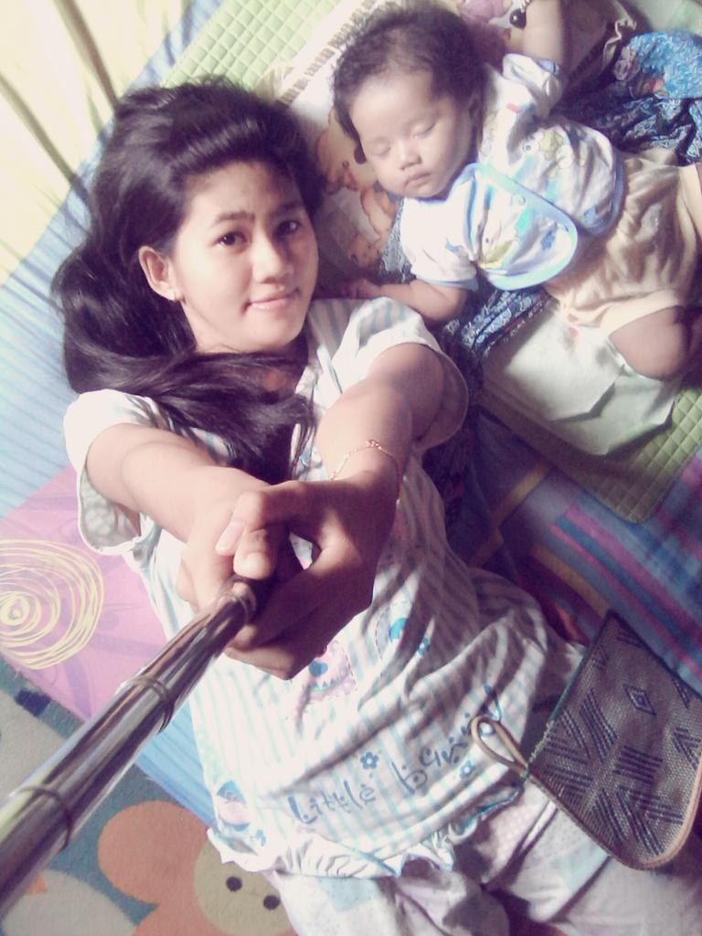 Nestia Muffayda Agni