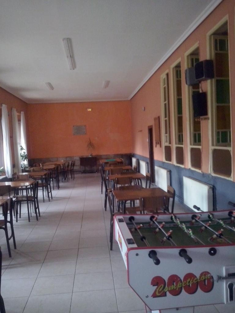 BarCasinoMota's tweet photo. @BarCasinoMota #QueNoTeLoCuenten!!!!! http://t.co/salxucIvf4