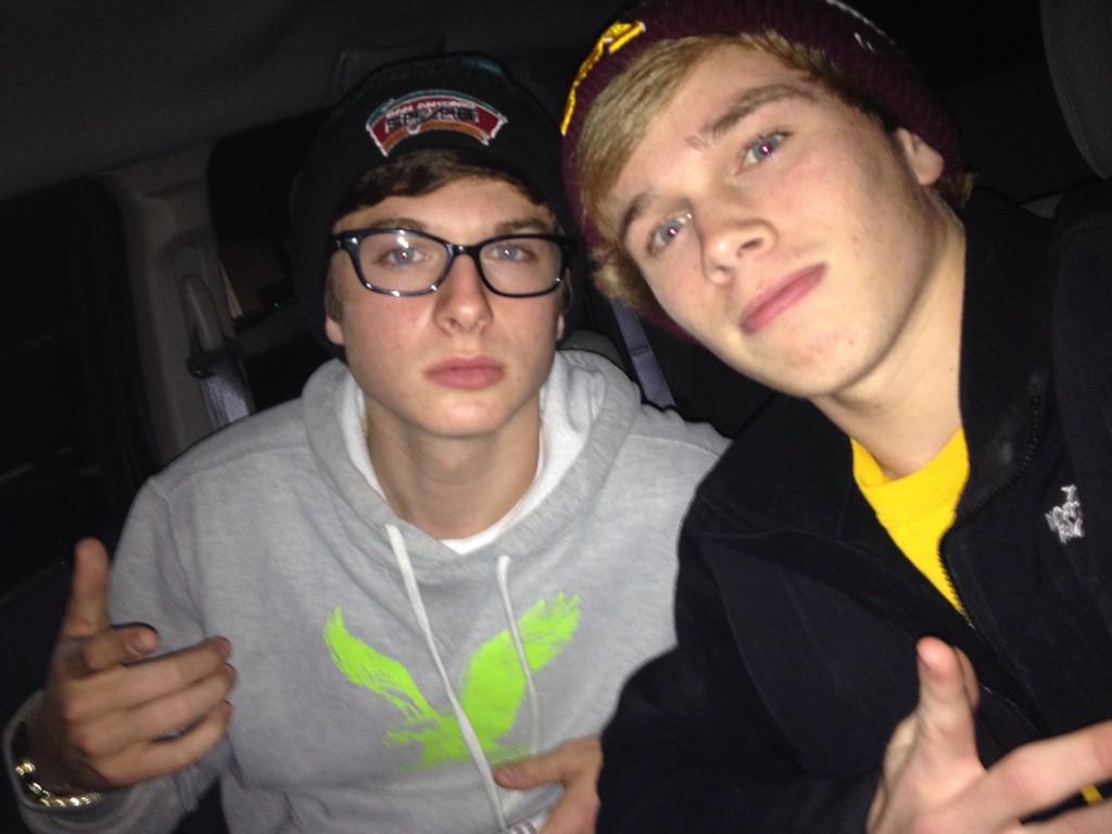 HaydenKeener's tweet image. IM SO SAD RN😭😭😭 #FreeDylan #DrugDogs