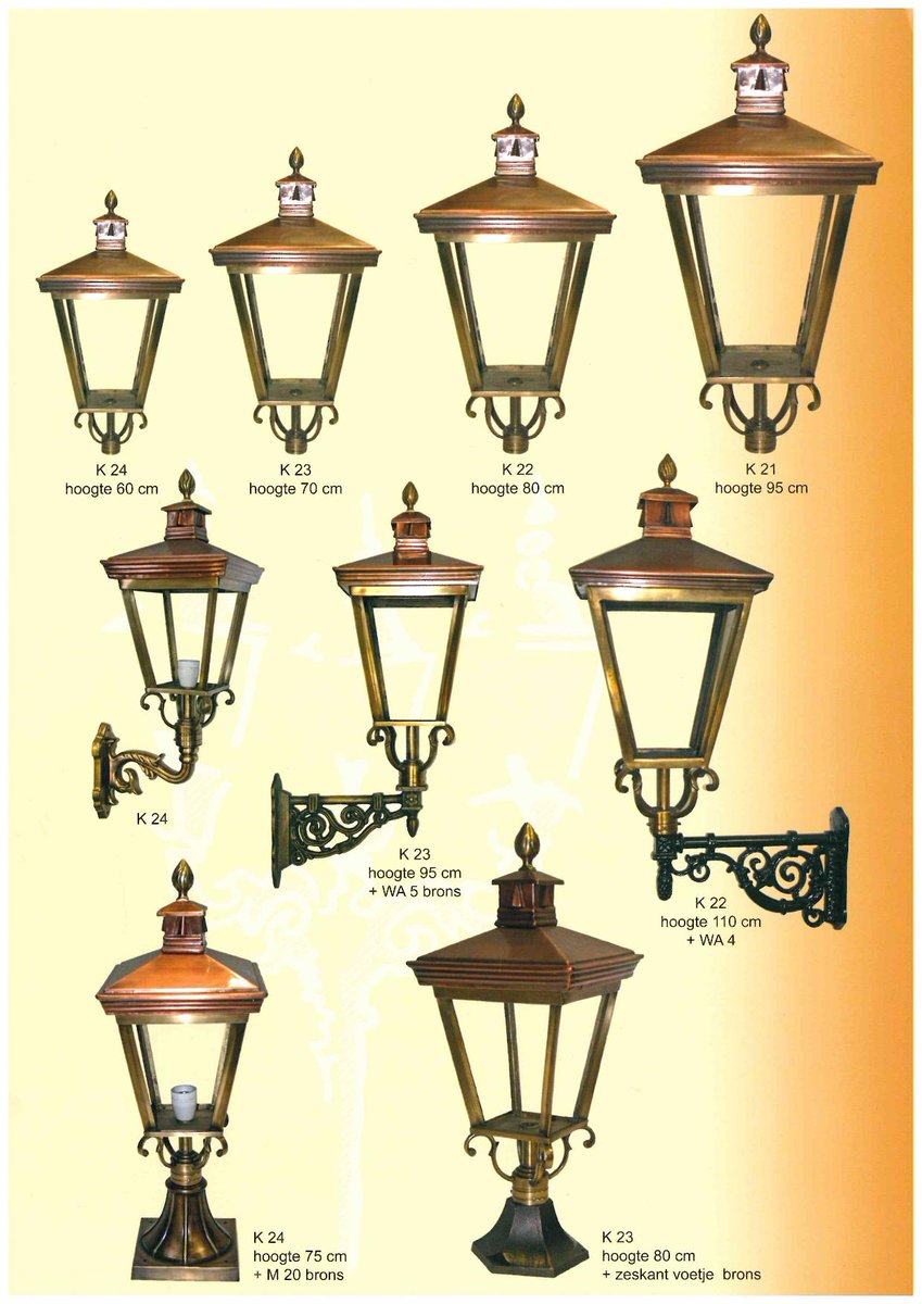 Nu ook prachtige "Tuinverlichting &amp; Accessoires" te zien op onze website.
adfence.nl/lampen-en-mast…
#lampen #brievenbus