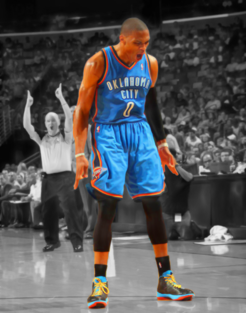 Hoje é aniversário do mito, bipolar, RUSSELL WESTBROOK!

Nosso armador chega aos 26 anos, HAPPY BIRTHDAY 
