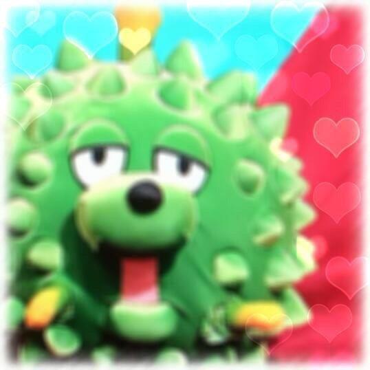 daiki_hsj_xoxo's tweet photo. このキャラクター知ってる人RT🙋🙋🙋

#とびっ子 
#ジャス民 http://t.co/fRCshVzkYs