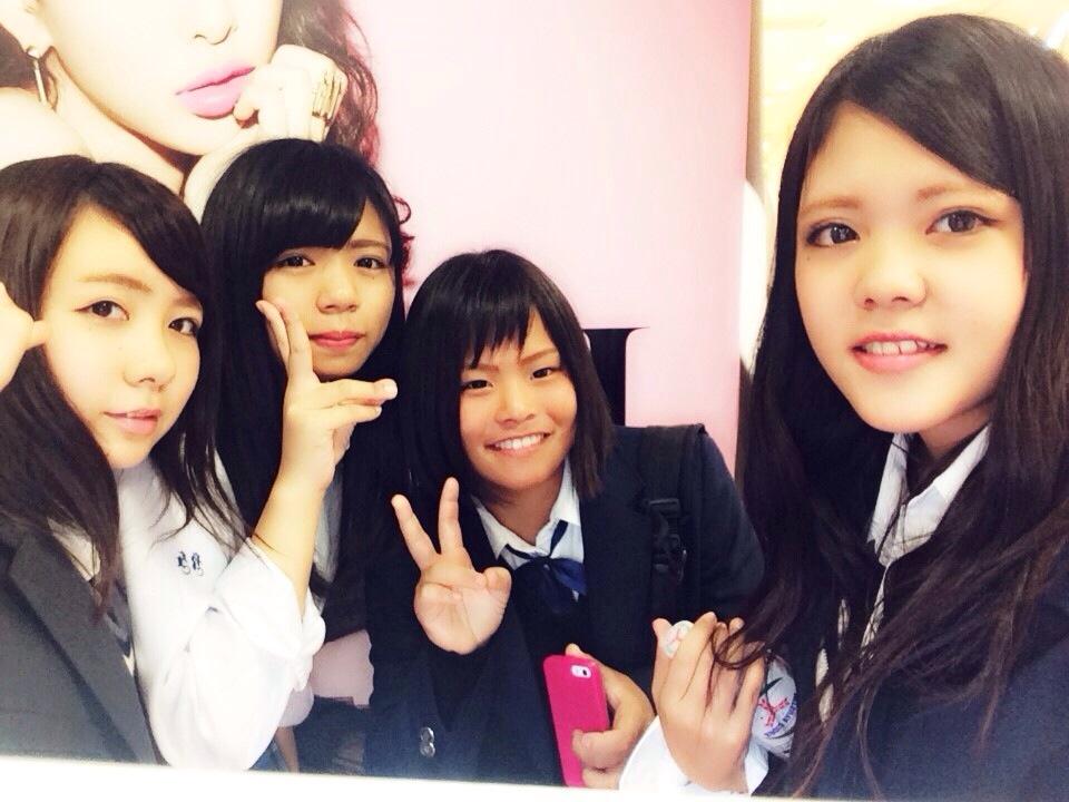 aha65175630's tweet photo. 楽しかった~💓💓💓
次わ、いつになるかな（笑）
🍑さんの以外な趣味発覚🙋
@NagisaNe http://t.co/kzgSStRuz9