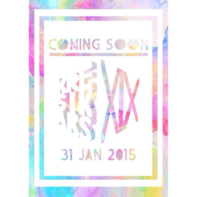 SMAN 82 jakarta proudly presents: "KRESIKARS" Kreasi Seni Musik dan Bazaar Social 31-01-2015🎉
instagram: kresikars19