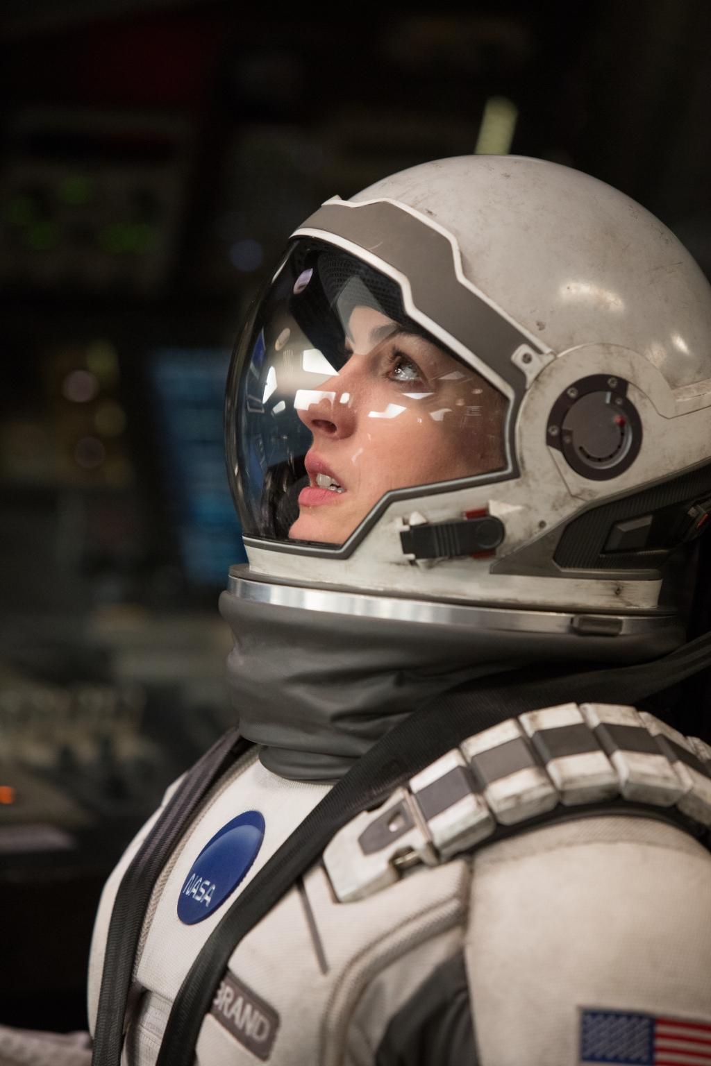Happy Birthday to star Anne Hathaway! What is your favourite of her films? 