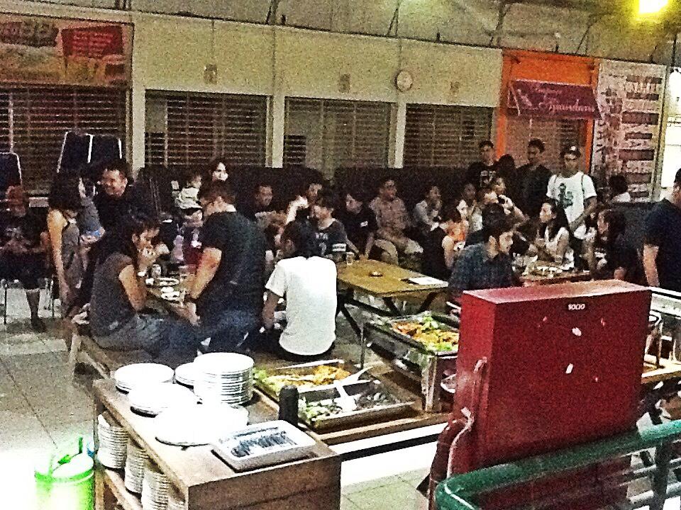 alvinaslam's tweet photo. Yaah karak bebeja atuh cc @dienealvin “@midiahn: sukuran legoh santa yuuuk @rmlegoh @legoh_jkt http://t.co/atqZVkspwn”