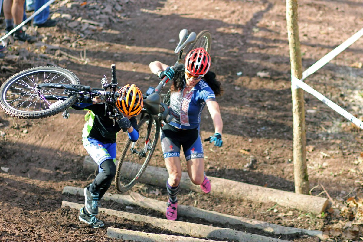 The lessons of racing extend beyond the physical. Rule number one: Don't be a ...jerk. oak.ctx.ly/r/211fx