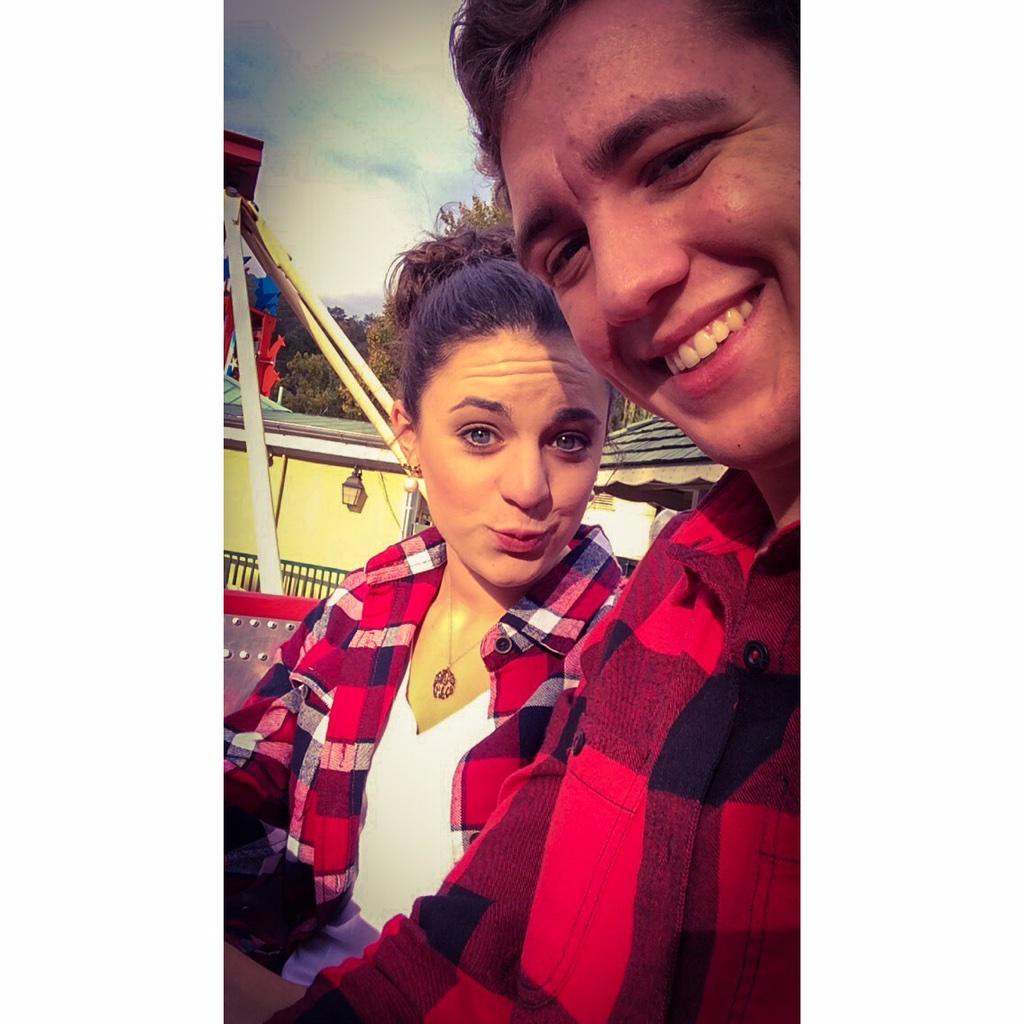 andreas_sauter's tweet photo. 2 years seems like a long time, but it flies by when you're in love! #2yearsoflove http://t.co/3TrrdZcrgb