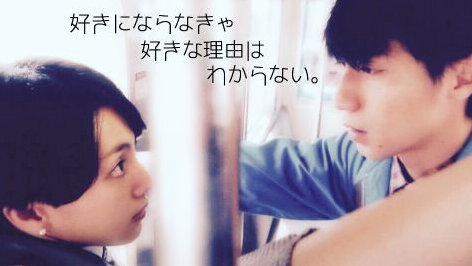 激選 ごめんね青春名言 迷言集 好きにならなきゃ 好きな理由は分からない Http T Co 2ri2cyk5kv