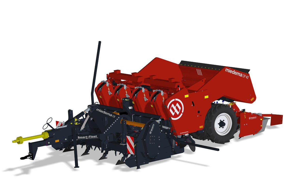 #MiedemaXp, latest news, see or link about color change of Miedema equipment.
miedema.com/uk/news/item/m…