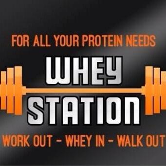 wewearads_'s tweet photo. Are you interested in fast, on the go supplements? Make sure to follow @WheyStationSupp #protein #Supplements http://t.co/MHFsDfSLkh