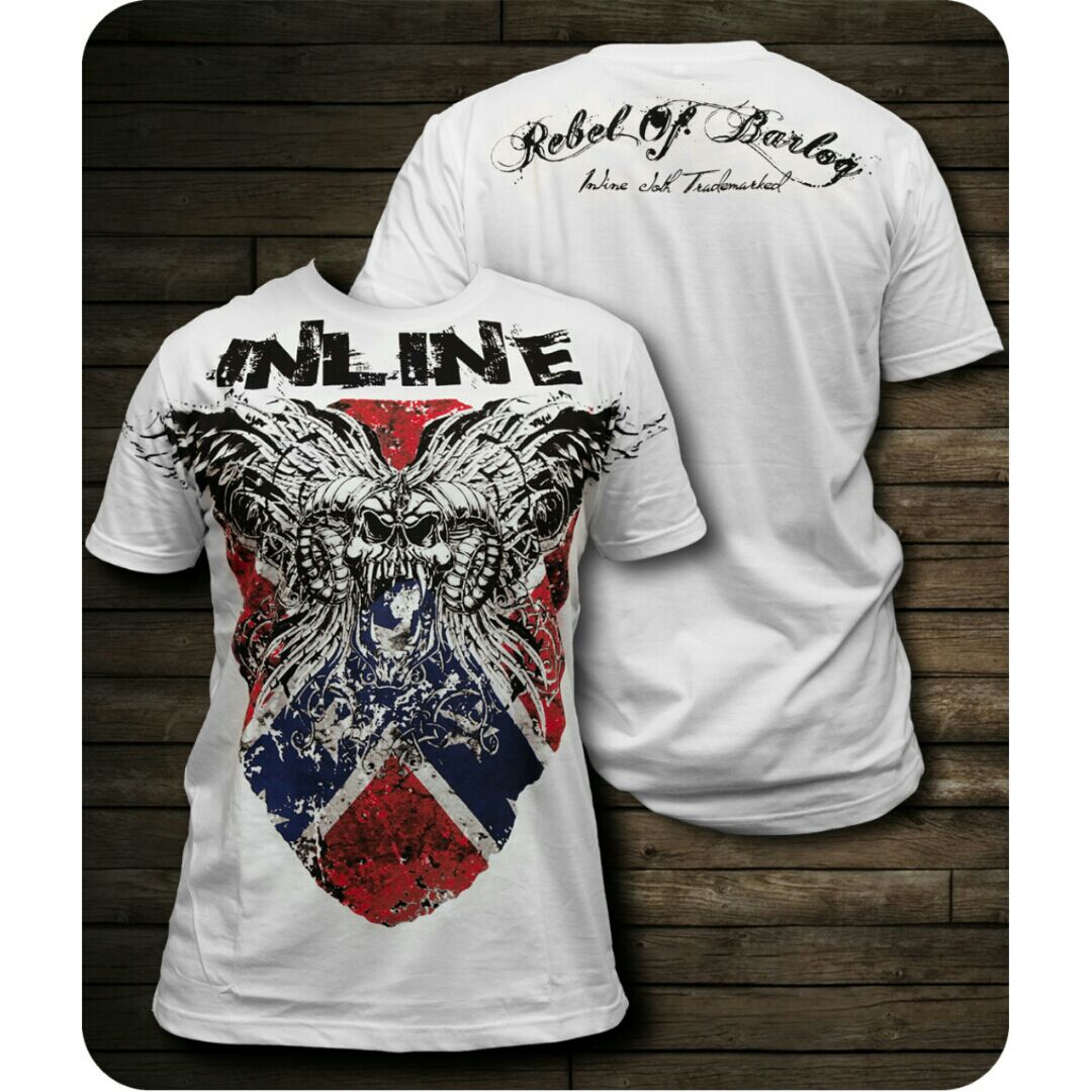 InLine_cloth's tweet photo. Ready stock "Rebel Of Barlog" tshirt, visit our web http://t.co/L0E0pGW1Zt cp: bbm 7D769CD0 , hp: 087722700048 http://t.co/0V1OiTwniR