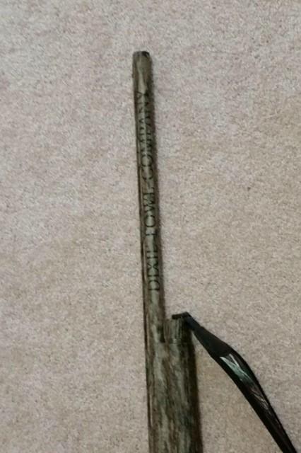 FullChokeDesign's tweet photo. Take advantage of our custom gun barrel deal special! Only 4$ per decal !! http://t.co/70IF924nnB