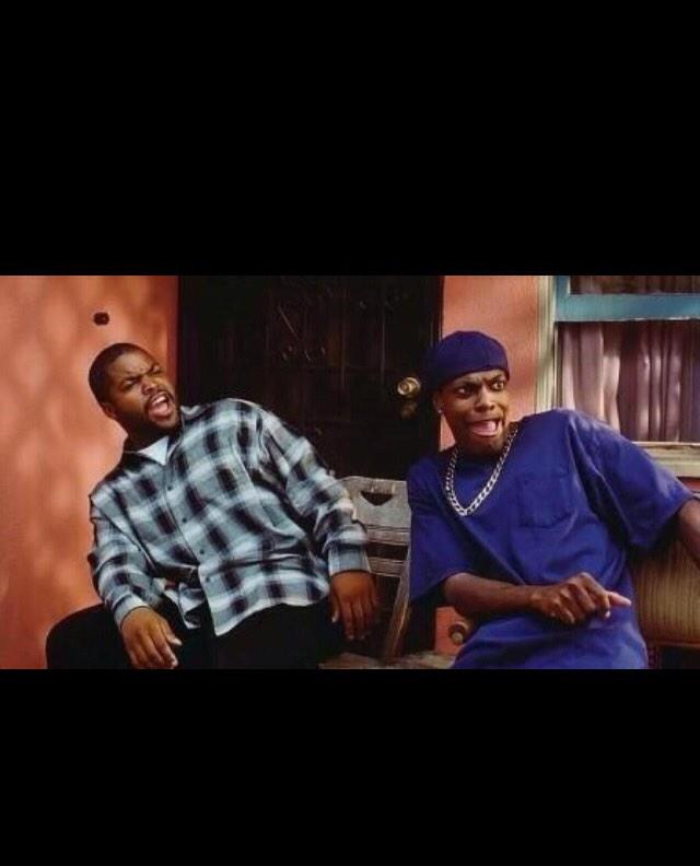 NotRappers's tweet image. When IceJJFish said "When I see that red light all I know is go..." 😱